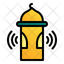 پیش‌نمایش فایل adzan-3438022 از پک رمضان