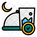 پیش‌نمایش فایل breakfasting-3438007 از پک رمضان