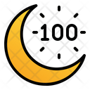 پیش‌نمایش فایل crescent-moon-3437997 از پک رمضان