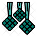 پیش‌نمایش فایل ketupat-3438032 از پک رمضان