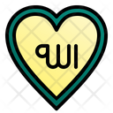 پیش‌نمایش فایل love-allah-3438018 از پک رمضان