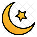 پیش‌نمایش فایل moon-and-star-3437998 از پک رمضان