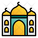 پیش‌نمایش فایل mosque-3438021 از پک رمضان
