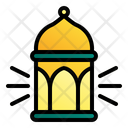 پیش‌نمایش فایل mosque-tower-3438023 از پک رمضان