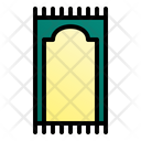 پیش‌نمایش فایل muslim-prayer-mat-3438031 از پک رمضان