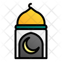 پیش‌نمایش فایل namaz-in-night-3438020 از پک رمضان