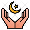 پیش‌نمایش فایل praying-allah-3438028 از پک رمضان