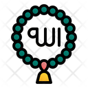 پیش‌نمایش فایل tasbih-3438035 از پک رمضان