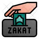 پیش‌نمایش فایل zakat-3438040 از پک رمضان