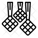 پیش‌نمایش فایل ketupat-3438178 از پک رمضان