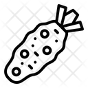 پیش‌نمایش فایل wasabi-3545649 از پک سبزیجات