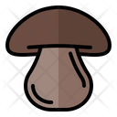 پیش‌نمایش فایل champignon-3545564 از پک سبزیجات
