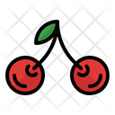 پیش‌نمایش فایل cherry-3545460 از پک میوه