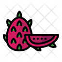 پیش‌نمایش فایل dragon-fruit-3545464 از پک میوه