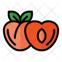 پیش‌نمایش فایل peach-3545447 از پک میوه