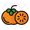 پیش‌نمایش فایل persimmon-3545449 از پک میوه