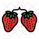 پیش‌نمایش فایل strawberry-3545459 از پک میوه