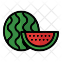 پیش‌نمایش فایل watermelon-3545455 از پک میوه