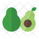 پیش‌نمایش فایل avocado-3545495 از پک میوه