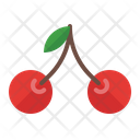 پیش‌نمایش فایل cherry-3545498 از پک میوه