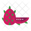 پیش‌نمایش فایل dragon-fruit-3545472 از پک میوه