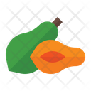 پیش‌نمایش فایل papaya-3545483 از پک میوه