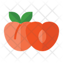 پیش‌نمایش فایل peach-3545485 از پک میوه