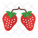 پیش‌نمایش فایل strawberry-3545497 از پک میوه