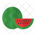 پیش‌نمایش فایل watermelon-3545493 از پک میوه
