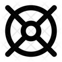 پیش‌نمایش فایل crosshair-6368314 از پک نقشه و سفر