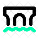 پیش‌نمایش فایل bridge-6714387 از پک نقشه و سفر