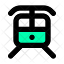 پیش‌نمایش فایل train-6714615 از پک نقشه و سفر