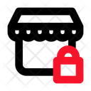 پیش‌نمایش فایل lock-6768019 از پک تجارت الکترونیک