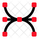 پیش‌نمایش فایل nodes-6808225 از پک طراحی گرافیک ۳