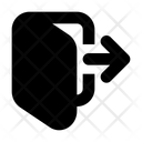 پیش‌نمایش فایل logout-6868296 از پک رابط کاربری