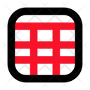 پیش‌نمایش فایل grid-6883185 از پک رابط کاربری