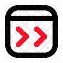 پیش‌نمایش فایل next-track-6883203 از پک رابط کاربری