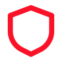 پیش‌نمایش فایل shield-6883249 از پک رابط کاربری