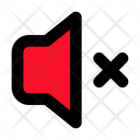 پیش‌نمایش فایل mute-6883409 از پک رابط کاربری