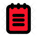 پیش‌نمایش فایل notes-6883419 از پک رابط کاربری