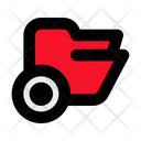 پیش‌نمایش فایل root-folder-6883440 از پک رابط کاربری