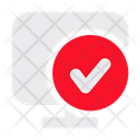 پیش‌نمایش فایل approve-6883509 از پک رابط کاربری