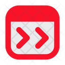 پیش‌نمایش فایل next-track-6883563 از پک رابط کاربری