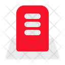 پیش‌نمایش فایل server-6883600 از پک رابط کاربری