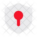 پیش‌نمایش فایل shield-6883608 از پک رابط کاربری