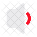 پیش‌نمایش فایل speaker-6883616 از پک رابط کاربری