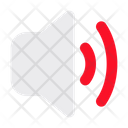 پیش‌نمایش فایل speaker-6883617 از پک رابط کاربری