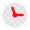 پیش‌نمایش فایل clock-7150163 از پک رابط کاربری ۳