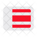 پیش‌نمایش فایل grid-7150183 از پک رابط کاربری ۳