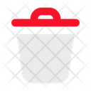 پیش‌نمایش فایل trash-7150257 از پک رابط کاربری ۳